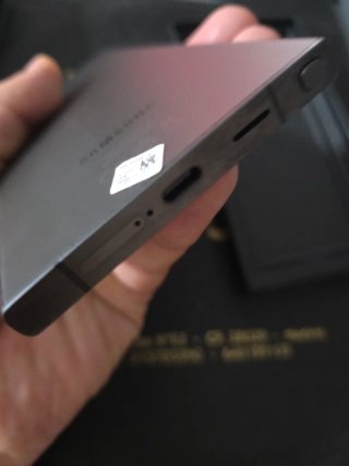 Samsung Galaxy S24 Ultra 512GB