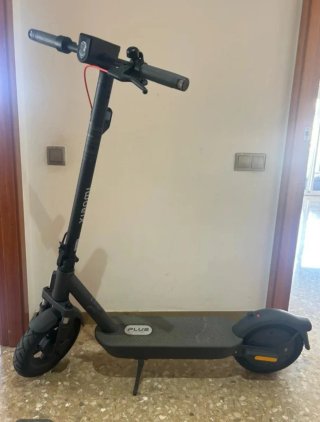 Patinete Xiaomi 5 Plus