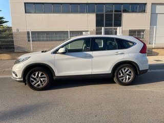 Honda CR-V 2015 4x4 idtec 1.6 160cv