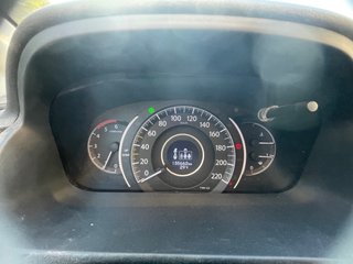 Honda CR-V 2015 4x4 idtec 1.6 160cv