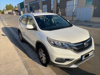Honda CR-V 2015 4x4 idtec 1.6 160cv