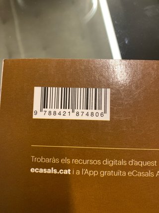 Religió Catòlica 1-2 BA