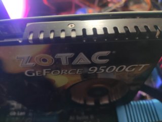 Ordenador sobremesa i7