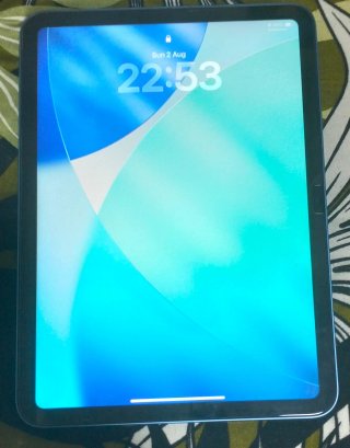 Apple iPad A16 256GB