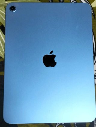 Apple iPad A16 256GB