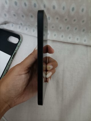 iPhone 16e Negro 128 GB