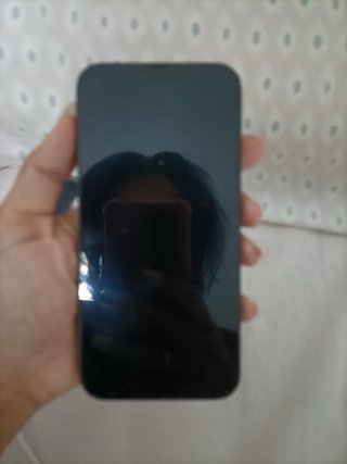 iPhone 16e Negro 128 GB