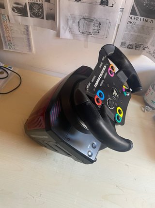 Volante Thrustmaster TS-XW Formula 6NM