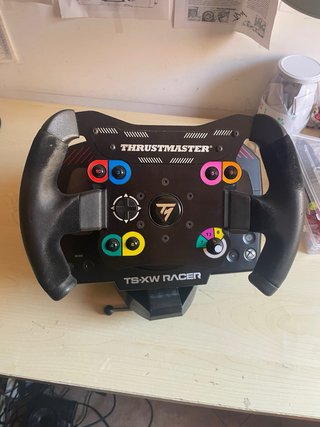 Volante Thrustmaster TS-XW Formula 6NM