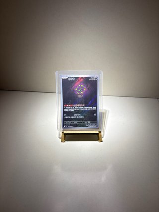 3cartas Pokémon Coreano/Inglés Full Art negociable