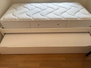 Cama nido