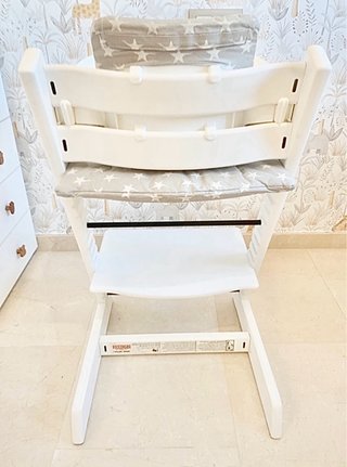 silla stokke