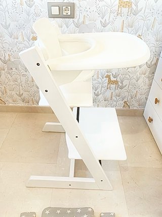 silla stokke