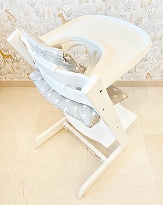 silla stokke