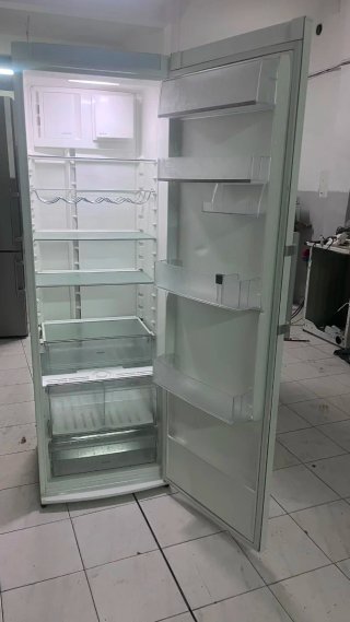 Nevera Electrolux Blanca