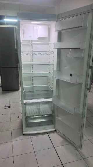 Nevera Electrolux Blanca
