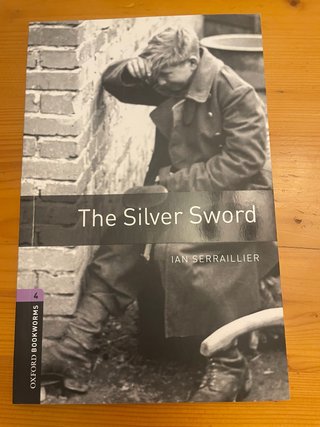 Oxford Bookworms Library: Stage 4: The Silver S...