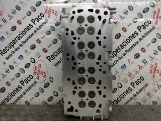 Culata nissan 384335 110405x00a navara pickup d40m