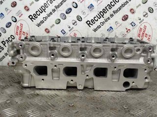 Culata nissan 384335 110405x00a navara pickup d40m