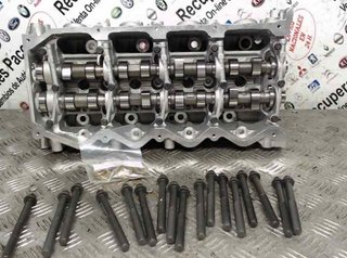 Culata nissan 384335 110405x00a navara pickup d40m