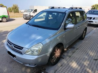 Kia Carnival 2007