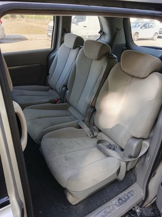 Kia Carnival 2007
