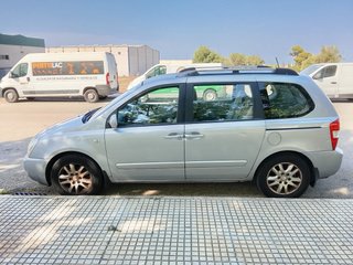 Kia Carnival 2007