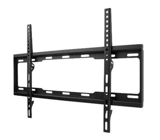 Soporte TV Pared Negro