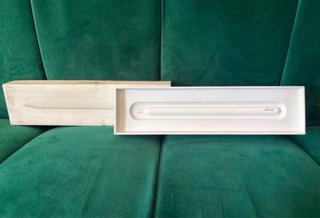 Apple Pencil 2da Gen Blanco 2023