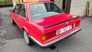 BMW Serie 3 1988