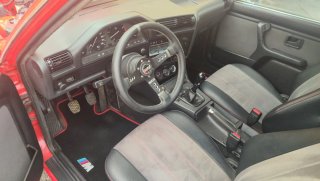 BMW Serie 3 1988
