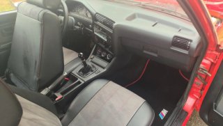 BMW Serie 3 1988
