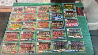 Cromos Mundial 2026 Panini
