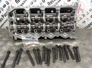 384325 culata 110405m302 nissan pickup (d22)
