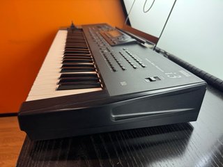 KORG i3 Workstation Tastiera Musicale