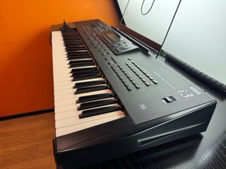KORG i3 Workstation Tastiera Musicale