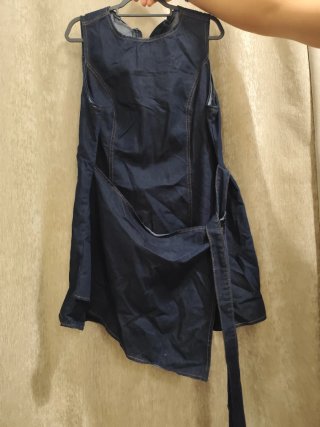 Ropa de mujer nueva