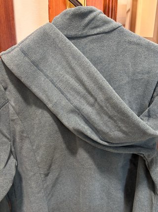 Casaco Quechua Feminino Azul