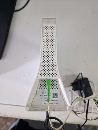 Router Livebox