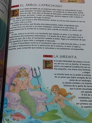Un cuento para cada día