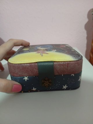 Joyero Sweet Candy