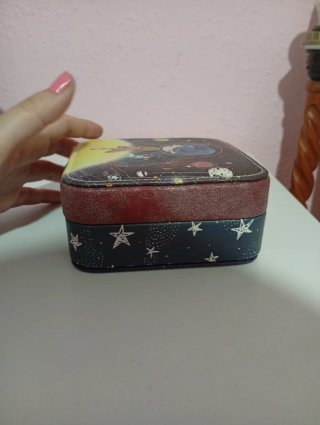 Joyero Sweet Candy