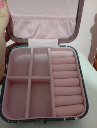 Joyero Sweet Candy