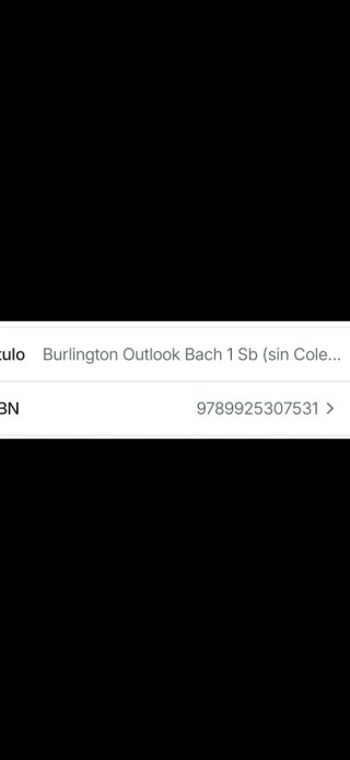 Libro Burlington Outlook 1 Estudiante
