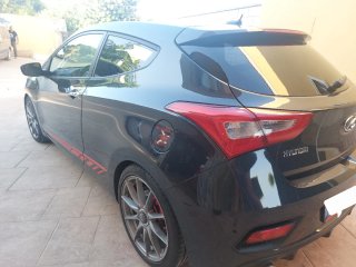 Hyundai i30 2016