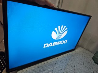 TV Daewoo 32 HD 32DE15HL