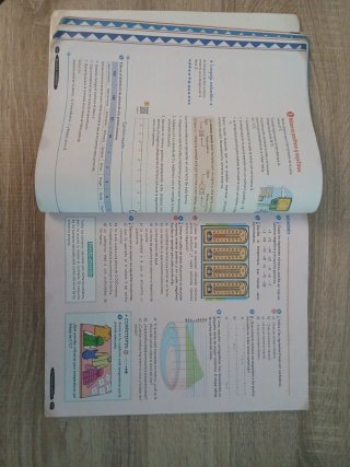 Matemáticas 1 ESO : Geniox