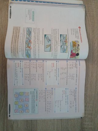 Matemáticas 1 ESO : Geniox