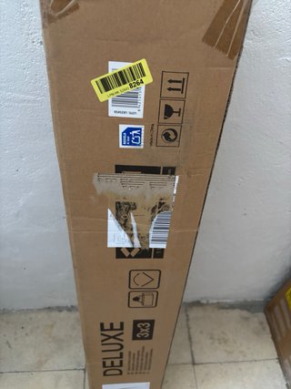 Carpa Plegable Jardín 3x3m Azul