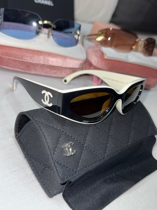 Gafas de solllll nuevas